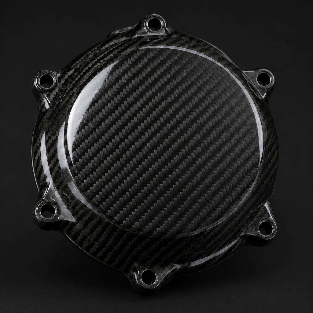 Other Carbon Parts