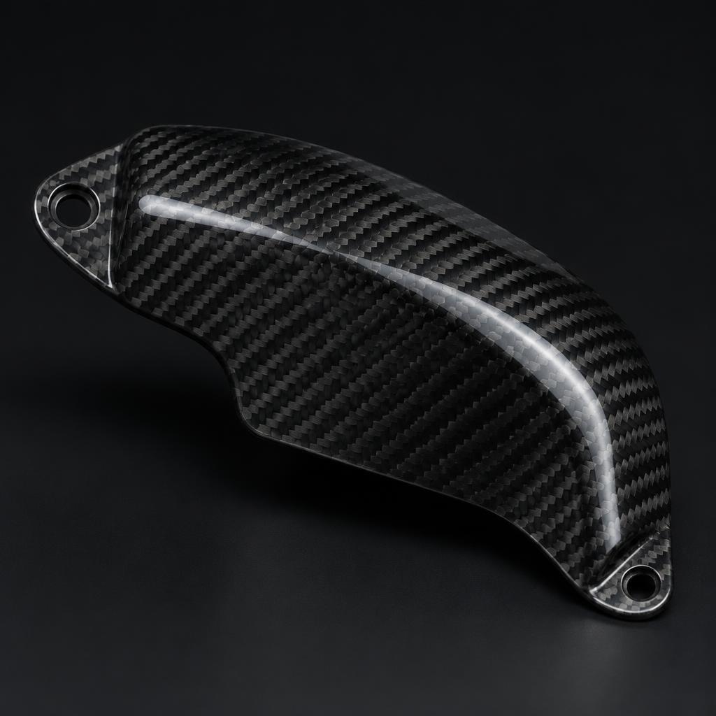 Heat Deflectors